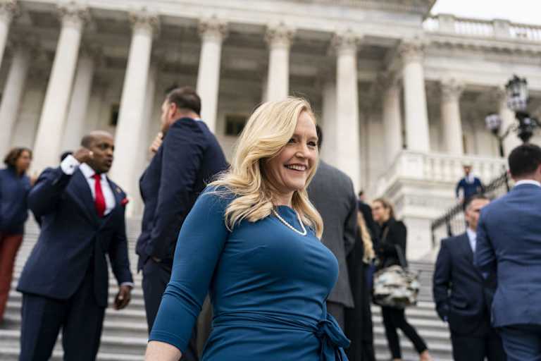 Republican Proposal Would Force an October FAFSA Release