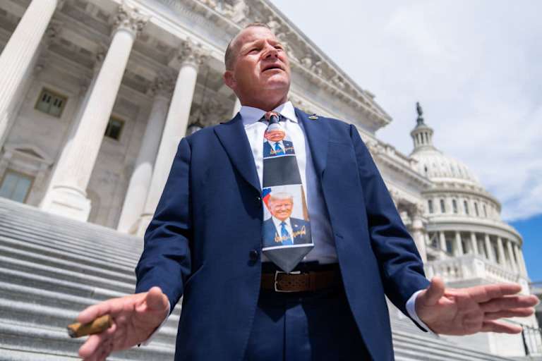 Republican Proposal Would Impose 21% Tax on University Endowments