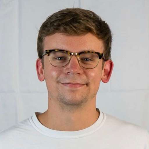 Jared McMasters
