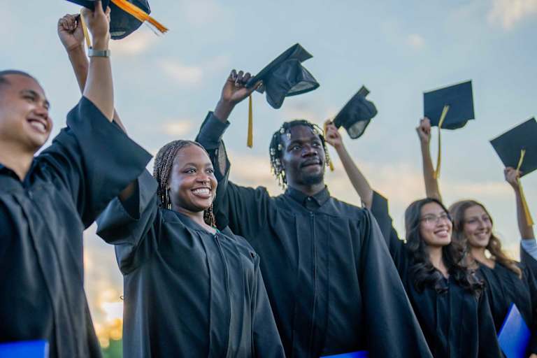 Report: Minority-Serving Institutions Can Expand Their Impact — With Strong Funding