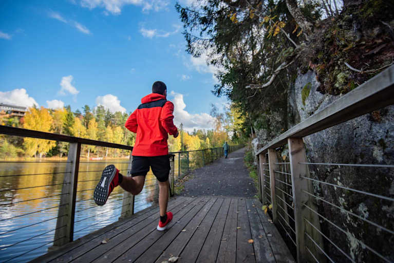 Oregon Community College President Running 1,500 Miles for Housing, Food Insecurity