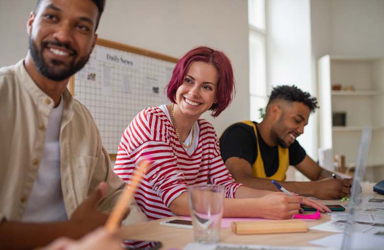 Best Online Business Management Degree Programs