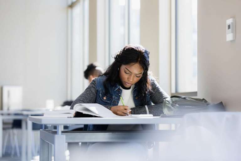 How Much Does a Master’s Degree Cost?