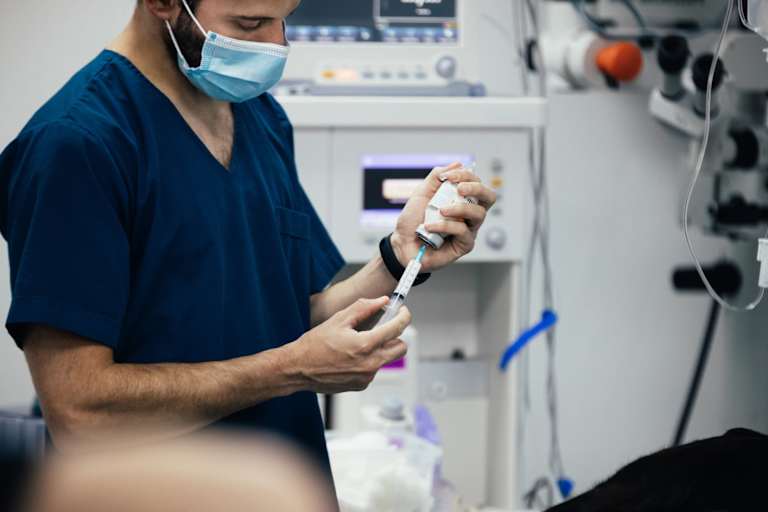 How to Become a Nurse Anesthetist