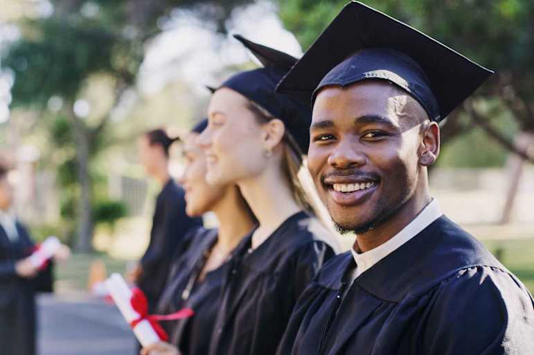 SUNY Sees Performance, Retention Boosts From Student Success Program Expansion