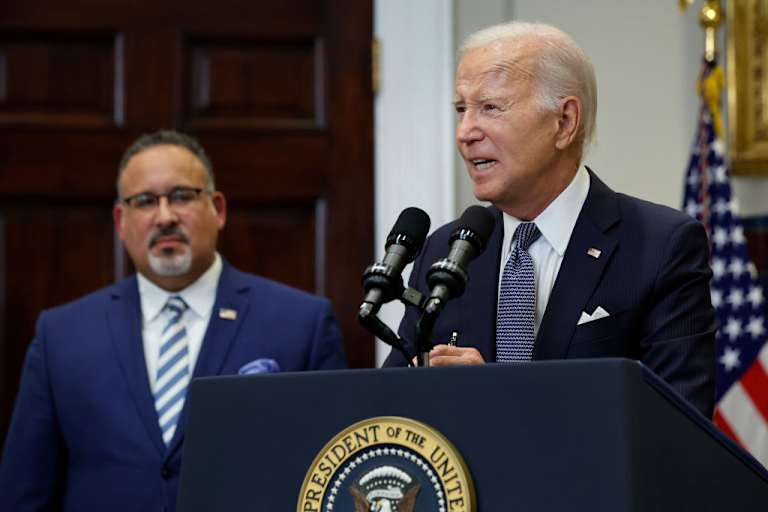 Biden Administration Delays Title IX Rule Changes Again, Now Expected March 2024