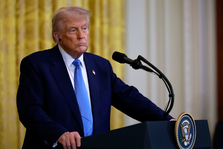 Trump Admin Removes Applications for Income-Driven Student Loan Repayment Plans