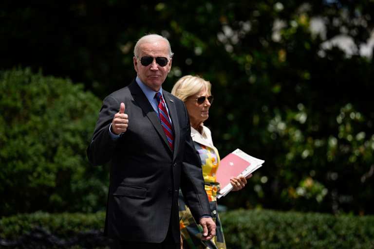 Biden Administration to Erase $39B in Student Debt for 804,000 Borrowers