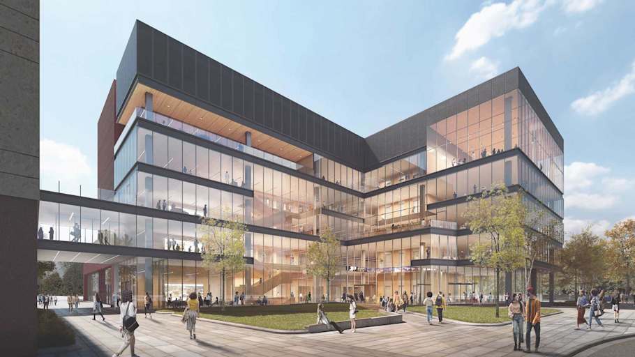 These Are the Big Moves Business Schools Made in 2024