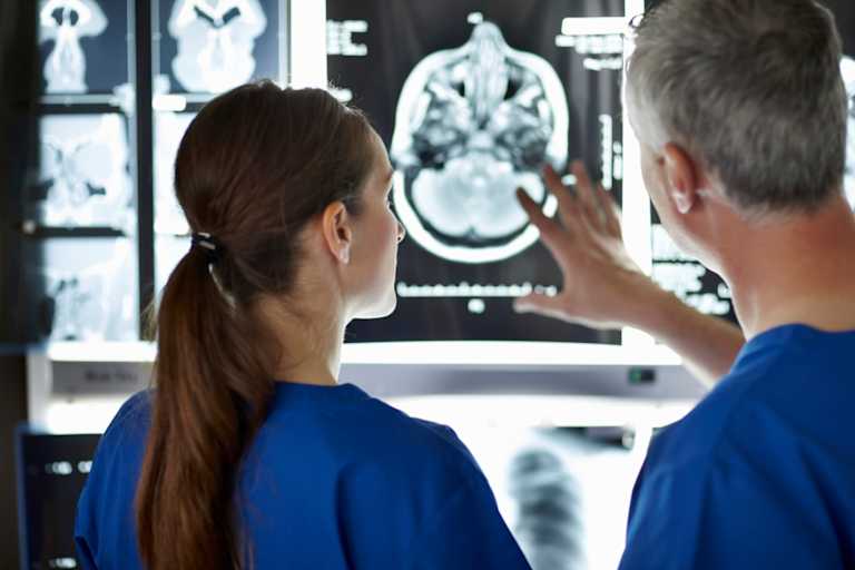 Best Master’s in Radiologic Technology Programs