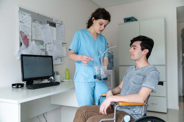 Best Master’s in Respiratory Therapy Programs