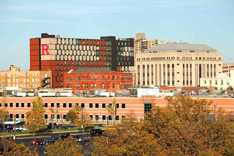 Rutgers Business School Tackles AI for Accounting