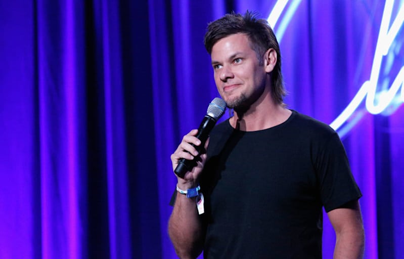 Where Did Theo Von Go to College?