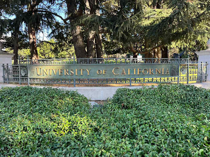University of California