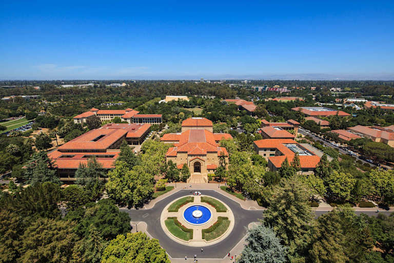 University of California