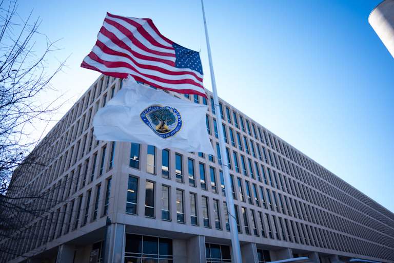 The U.S. Department of Education