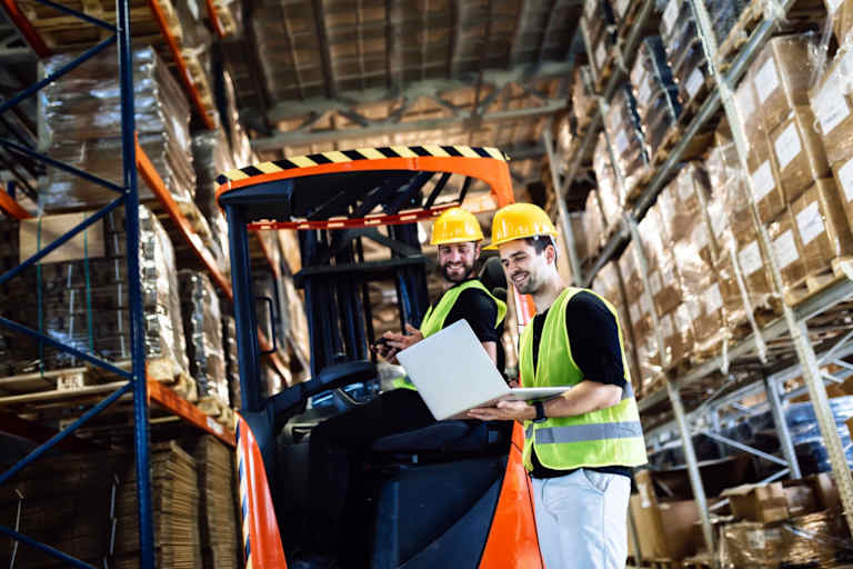 Earn a Transportation and Logistics Certification in 4 Steps