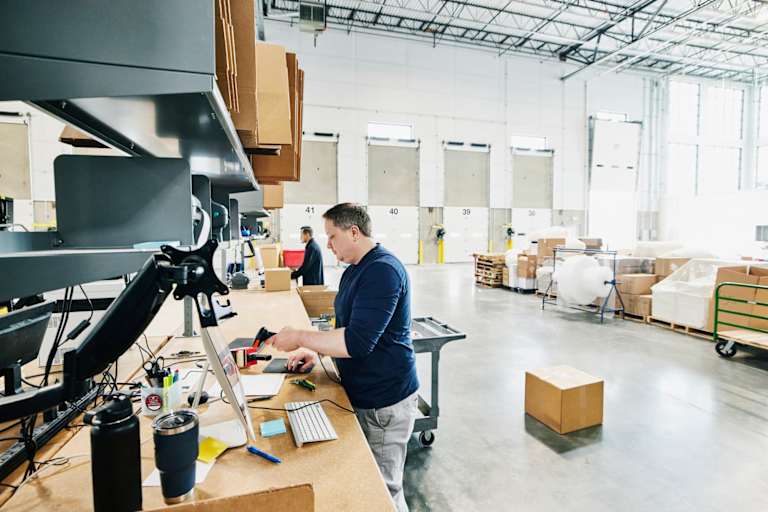 Should I Earn a CPIM or CSCP Certification?