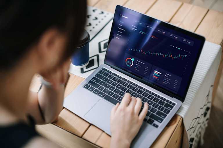 Master’s Degrees in Accounting Are on the Rise. Here’s Why.