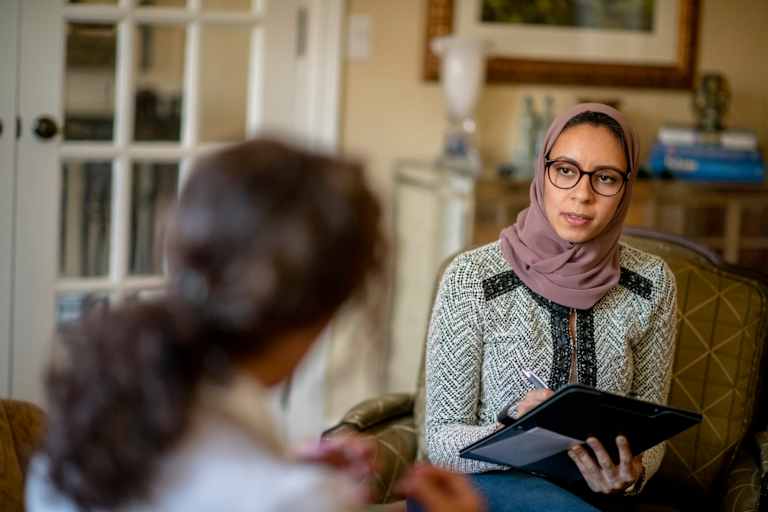 A Career Guide to Getting a Job With a Master’s in Psychology