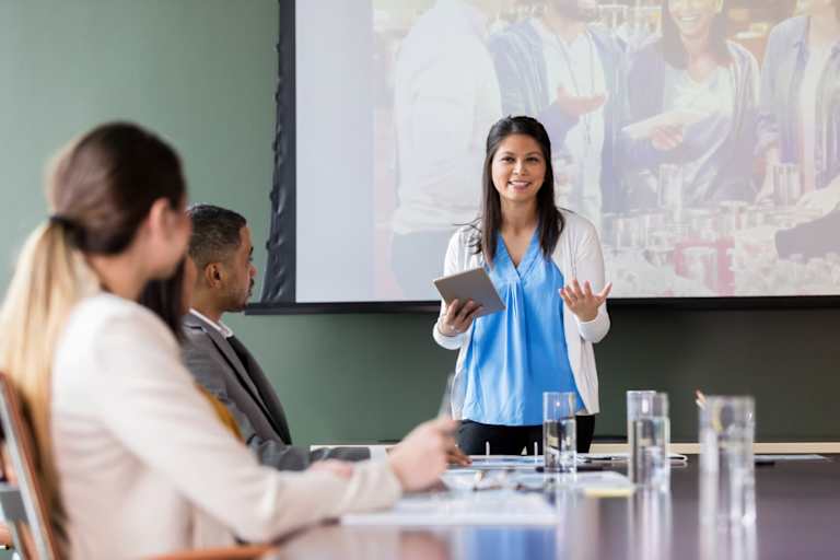 Best Online Master’s In Organizational Leadership Degrees