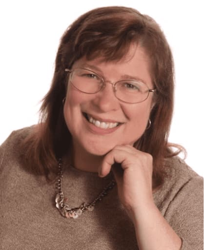 mary van keuren headshot
