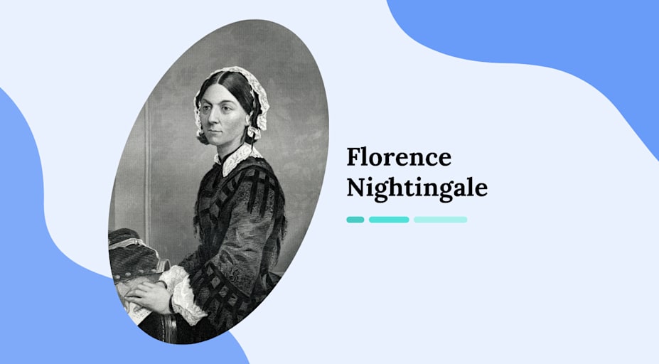 Florence Nightingale: Her Impact on Nursing and Colonialism