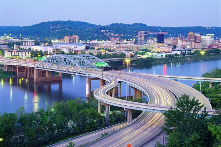 The Top Nursing Schools in West Virginia