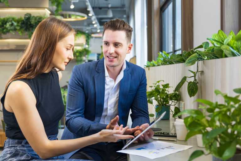 Online MBA Programs in Sustainability