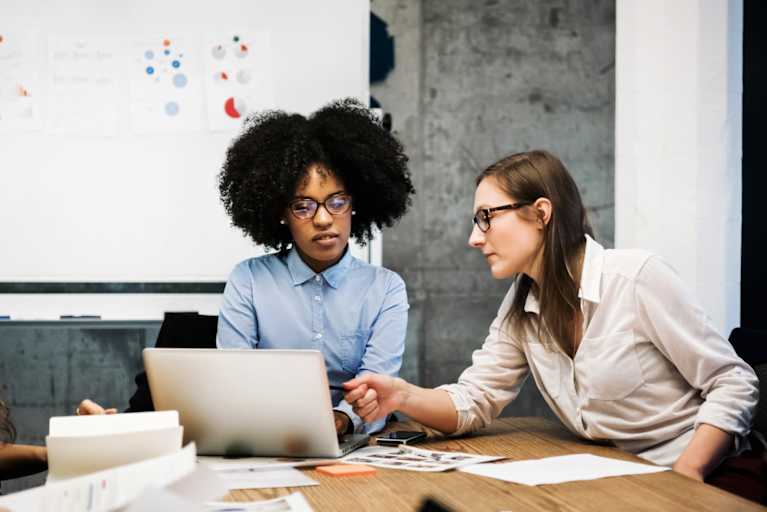 MBA Resources for Women