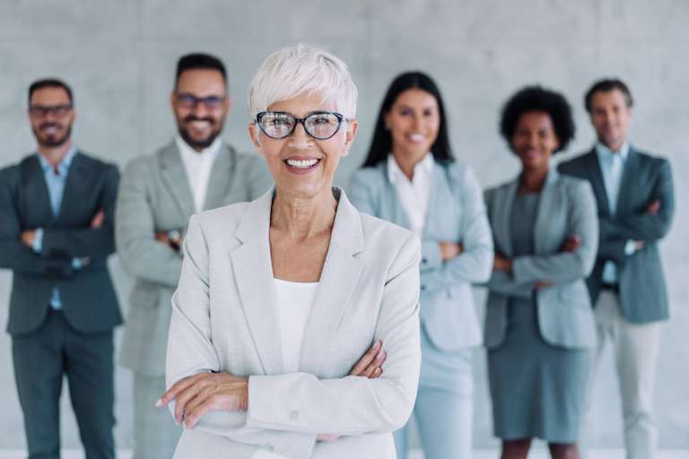 What Job Can I Get With an MBA?