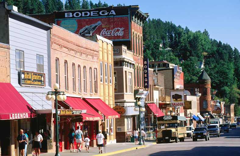 Psychology in South Dakota: Learn About Becoming a Psychologist in SD