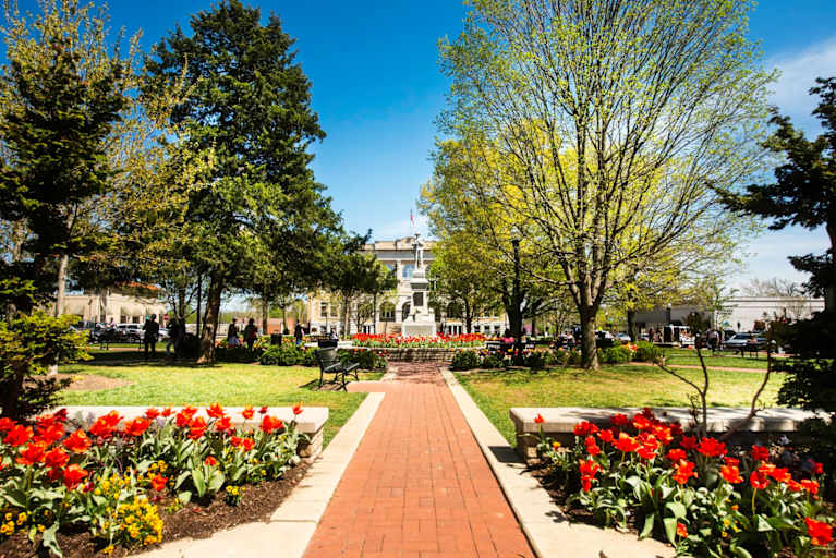 Psychology in Arkansas