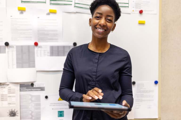 Best Online Master’s in Management