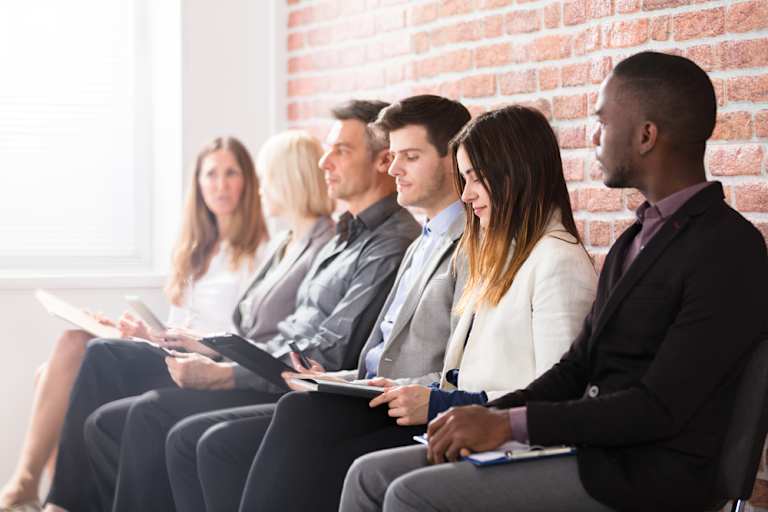 Your Guide to Job Hunting