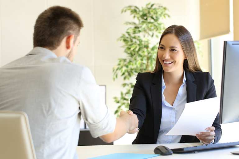 Your Guide to Nailing Interviews
