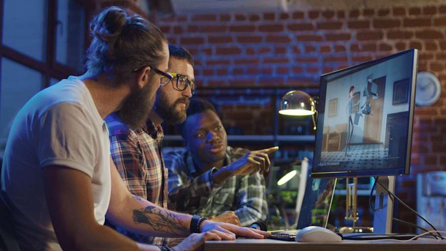 Animation Careers