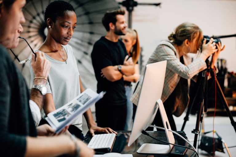 Art and Design Careers