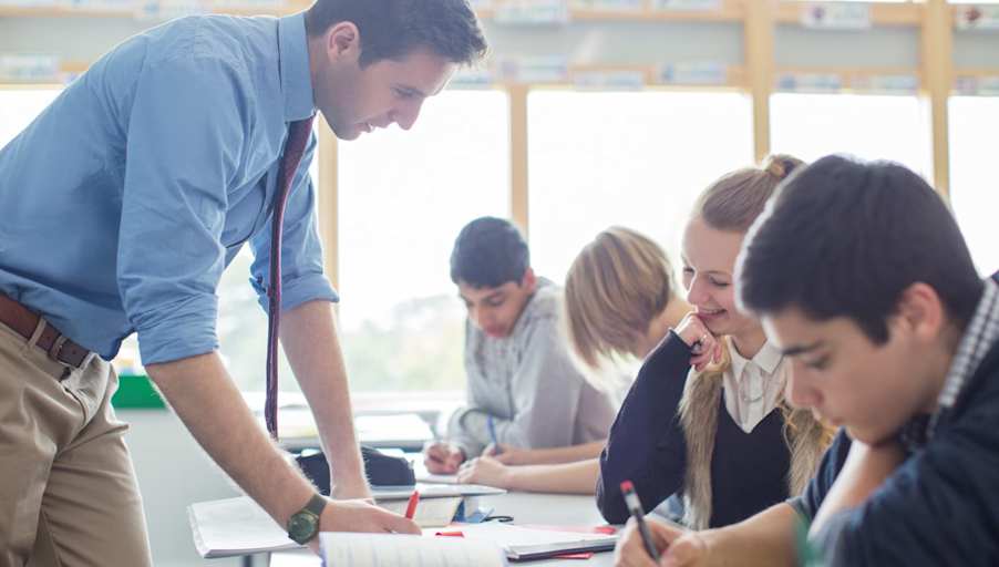 How to Get Into College: Ask an Admissions Counselor