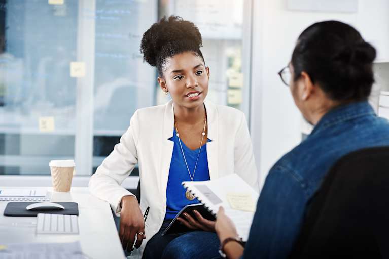 Online Human Resources Degrees 2024
