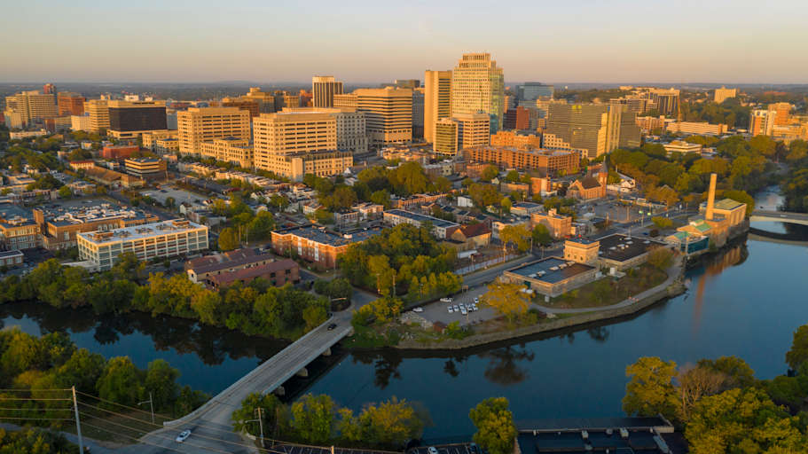 Best Colleges in Delaware