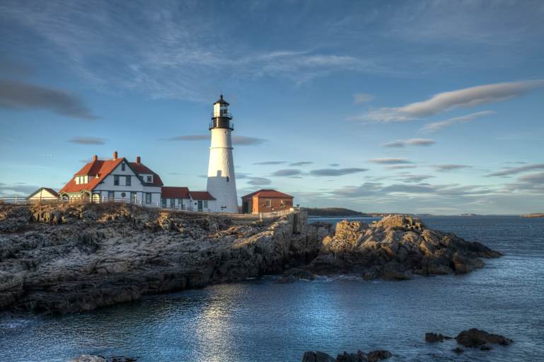 Best Community Colleges in Maine