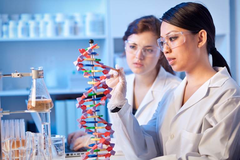 Should You Major in Biology?