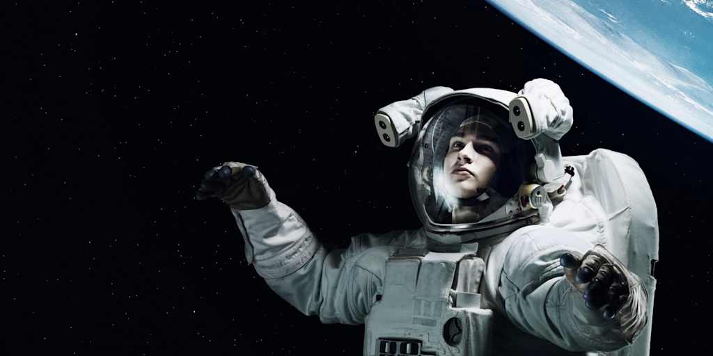 How to Become an Astronaut