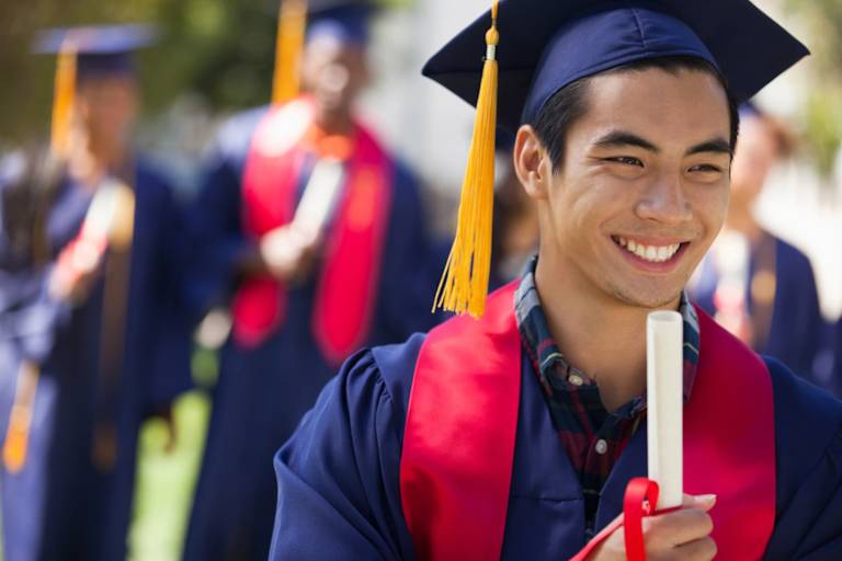 How to Graduate College Early