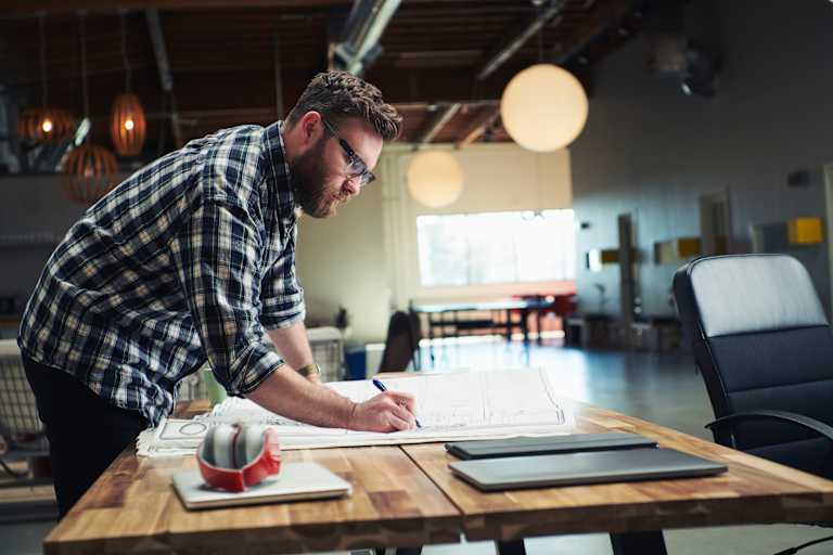 The 8 Best Jobs for INTJ Personality Types