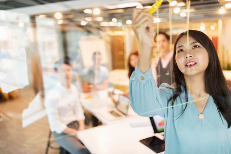 The Best Certifications for In-Demand Careers