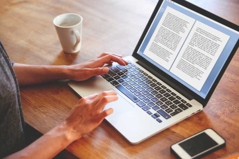 How to Write a Body Paragraph for a College Essay