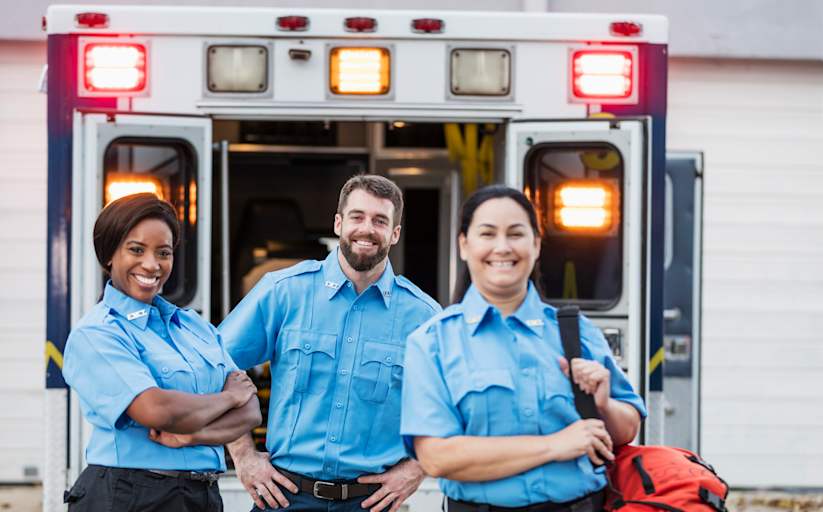 The 8 Best Jobs for ESTP Personality Types