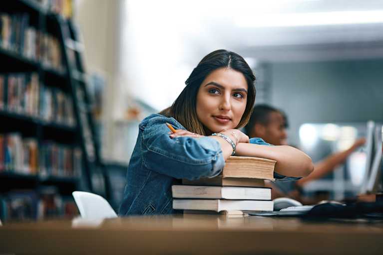 10 Essential Books for MBA Students